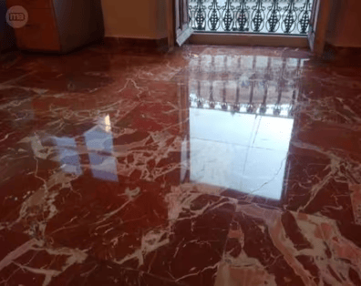 Beton Amprentat Elicopterizat
